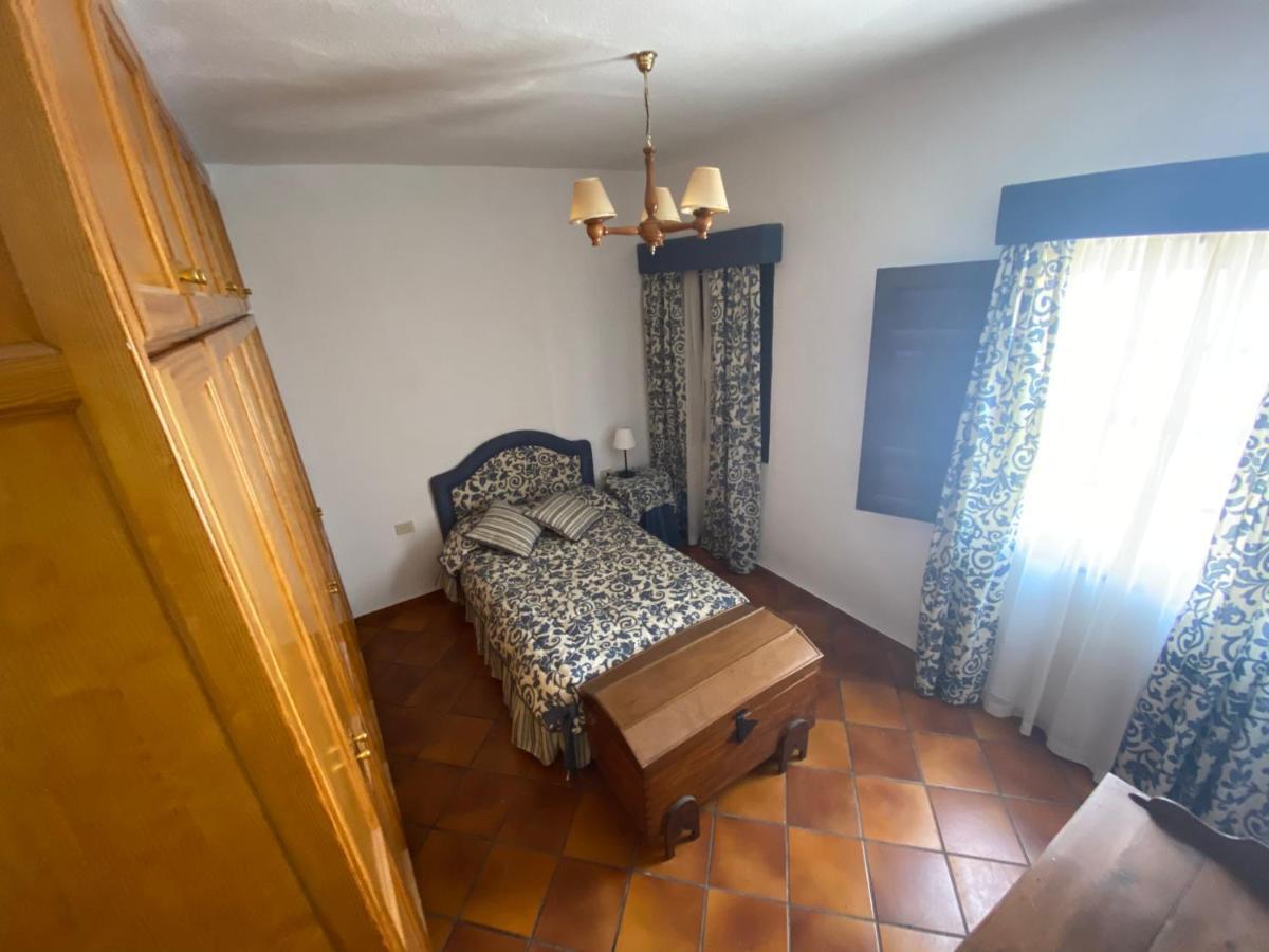 La Casa De Vilaflor
