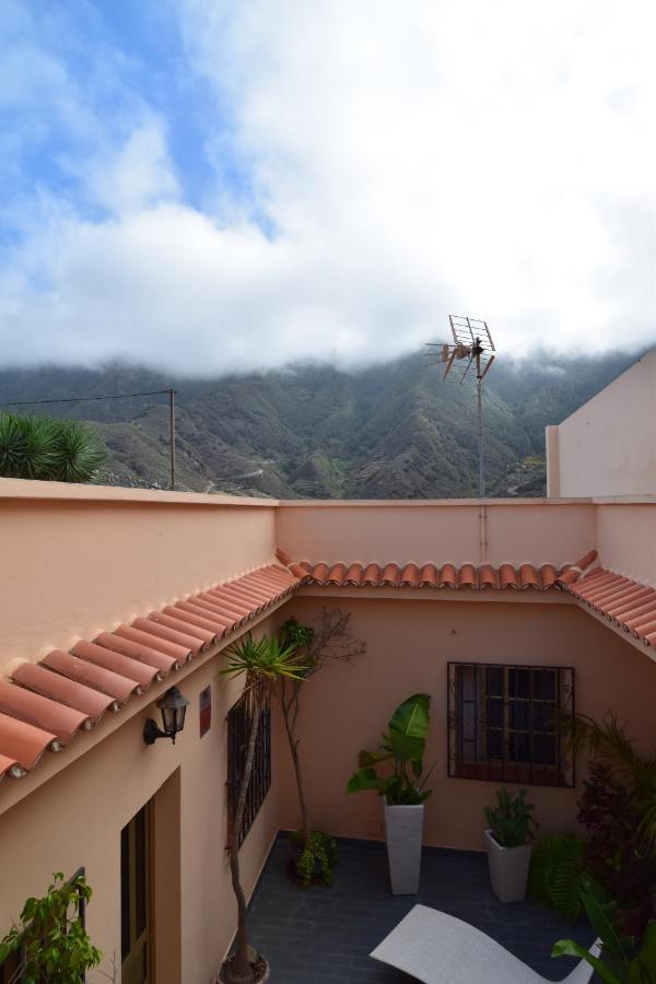 Casa Noni Santa Cruz de Tenerife