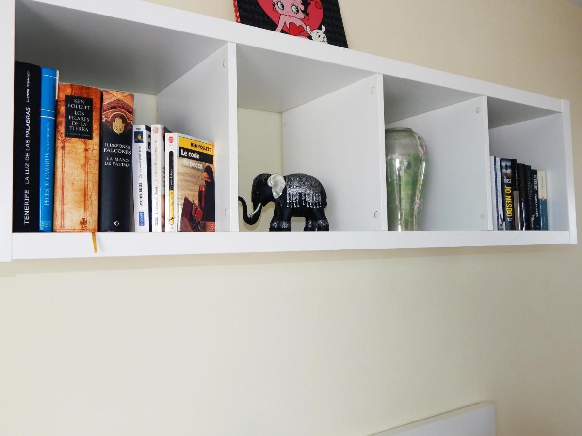 Monis Natura Appartement