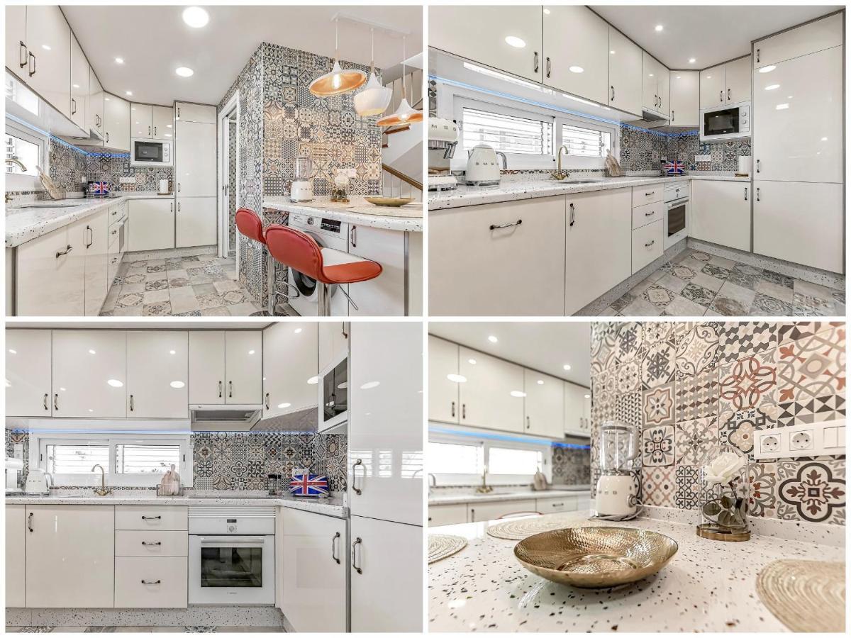 Luxury Townhouse Oasis Fanabe Apartamento *