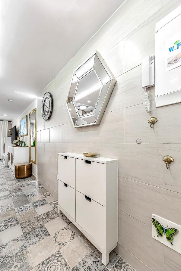 Luxury Townhouse Oasis Fanabe