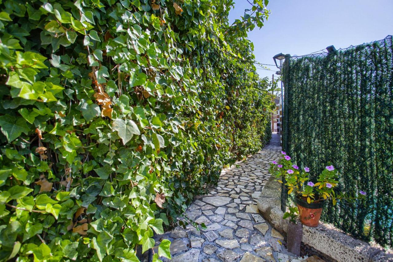 Romantic Hamlet With Private Pool La Fragua De Eliseo