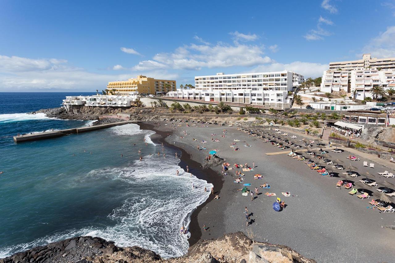 119 Seaview Rooftop By Sunkeyrents Callao Salvaje