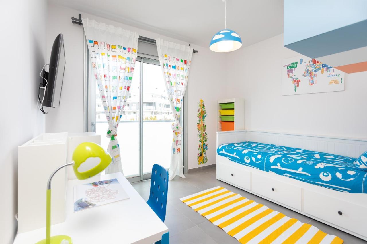 Tejita Beach , The Beach Dream Flats * Granadilla De Abona