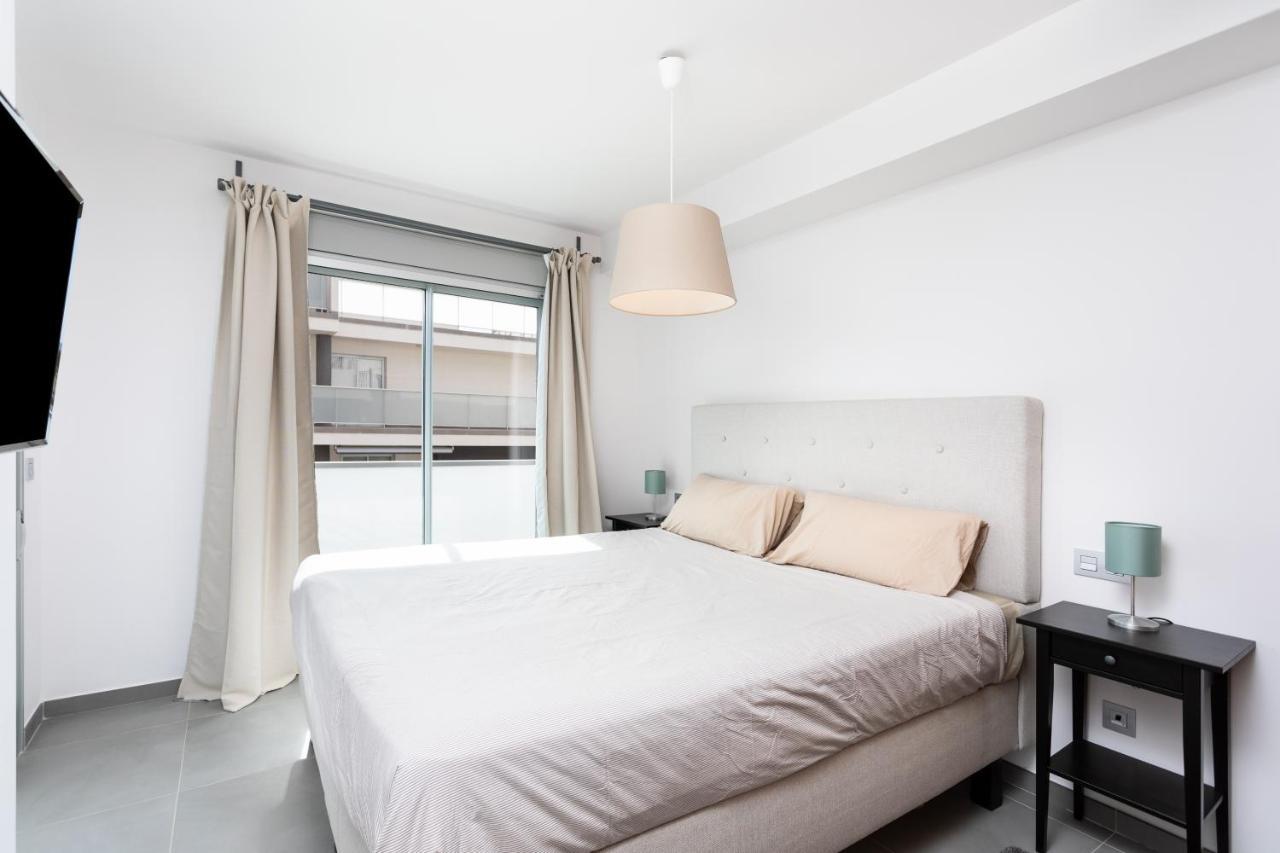 Appartement Tejita Beach , The Beach Dream Flats Granadilla De Abona