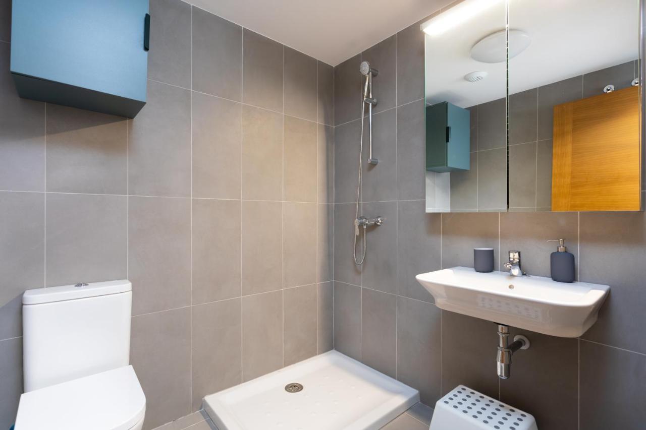 Tejita Beach , The Beach Dream Flats Appartement