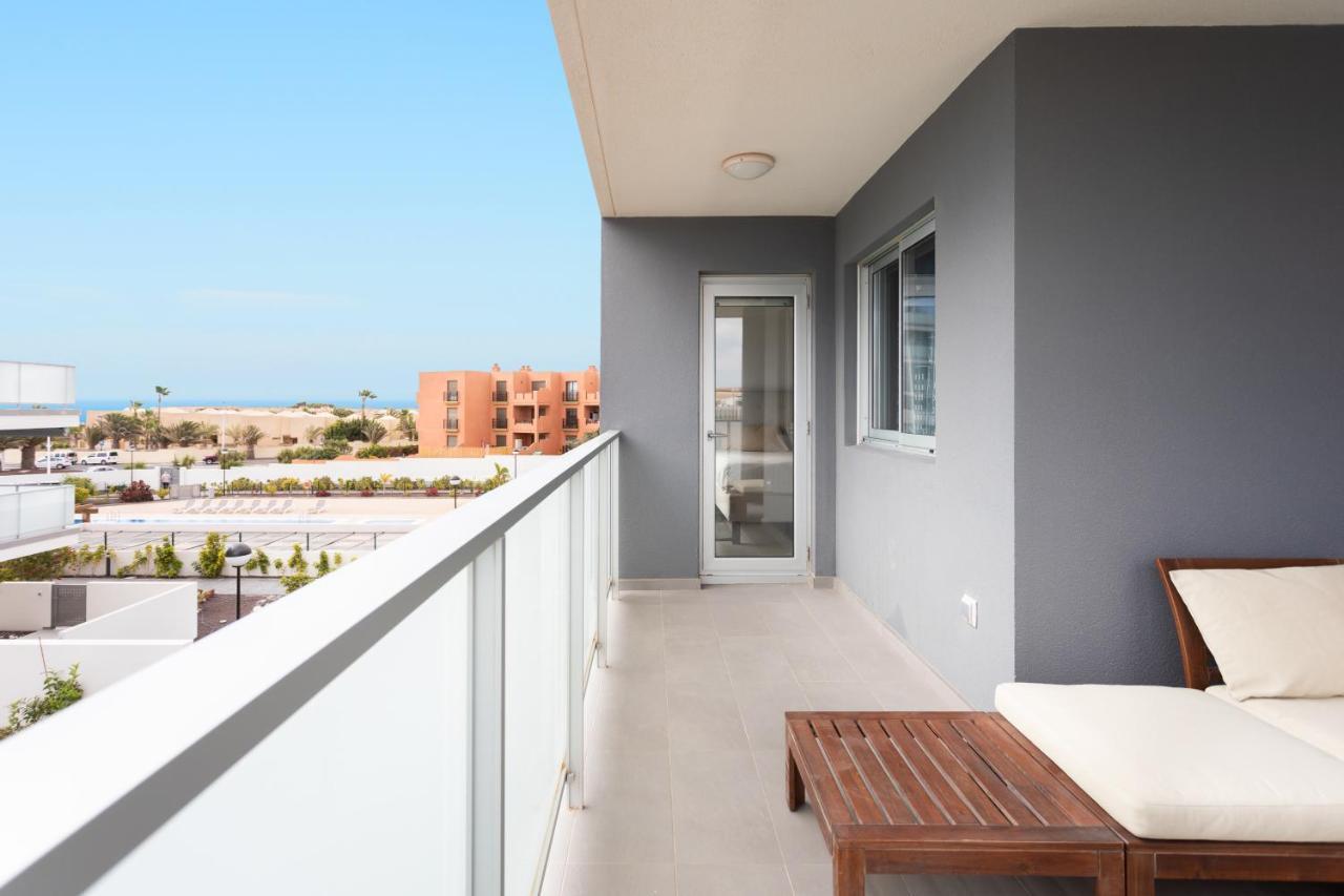 Tejita Beach , The Beach Dream Flats *