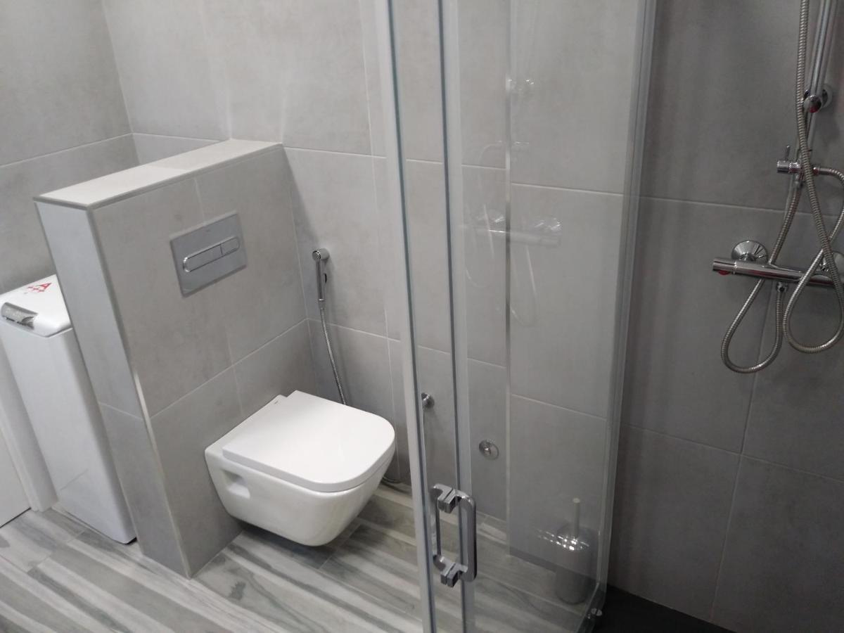 Apartment Sur Heated Pool Costa Del Silencio