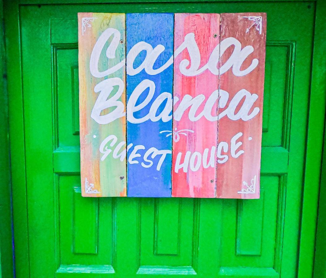 Guest house Casa Blanca Guest House Tenerife (Adults Only) 2*