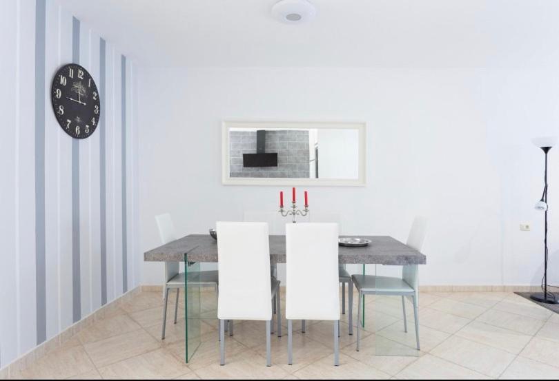 Primera Linea De Mar ! Fantastico Apartamento Apartment