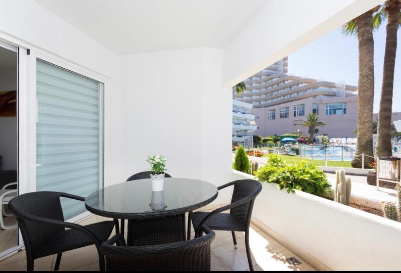 Primera Linea De Mar ! Fantastico Apartamento