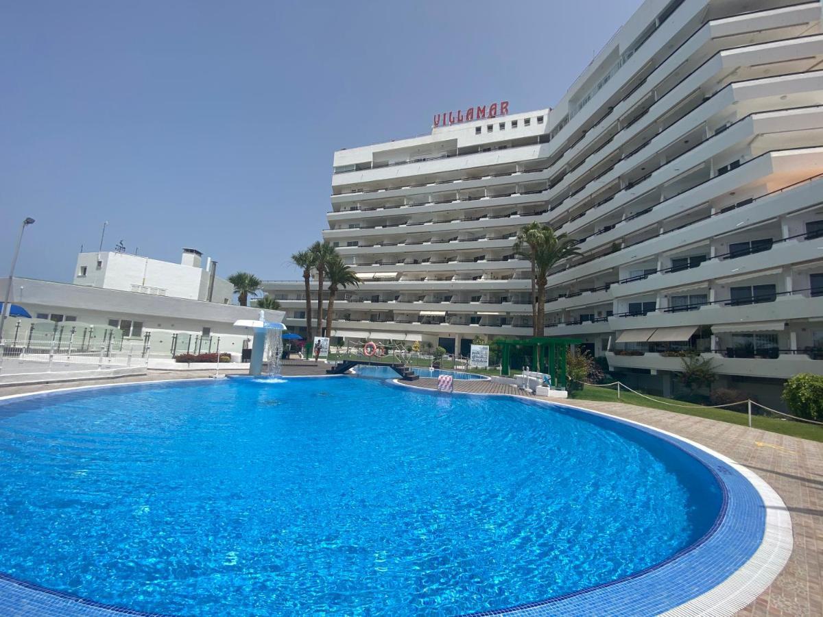 Primera Linea De Mar ! Fantastico Apartamento Apartment *