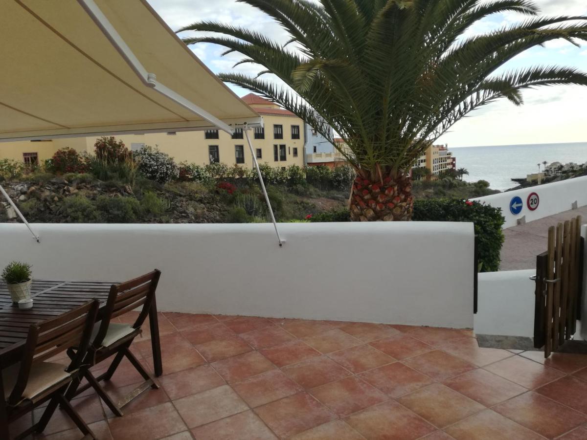 Adeje Paradise En Tenerife Sur *