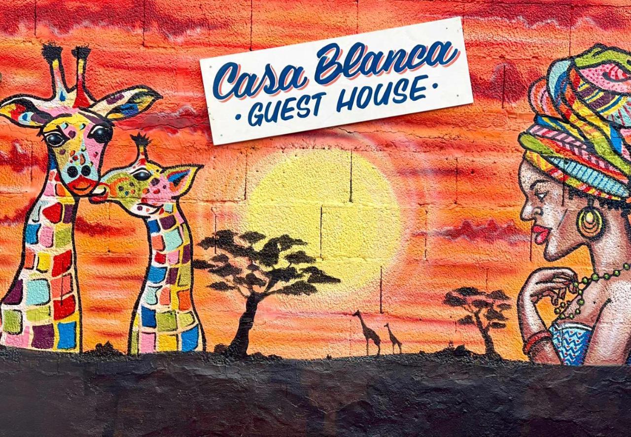 Casa Blanca Guest House Tenerife (Adults Only) Guest house 2*