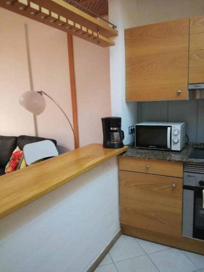 Apartment Adeje Paradise En Tenerife Sur *