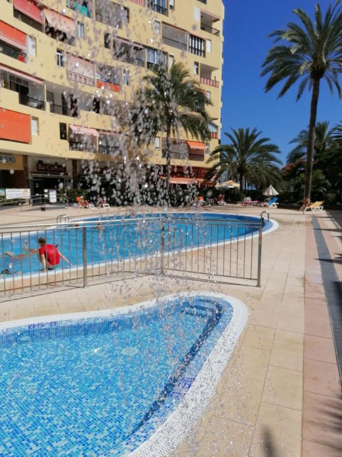Cristianos Apartamento