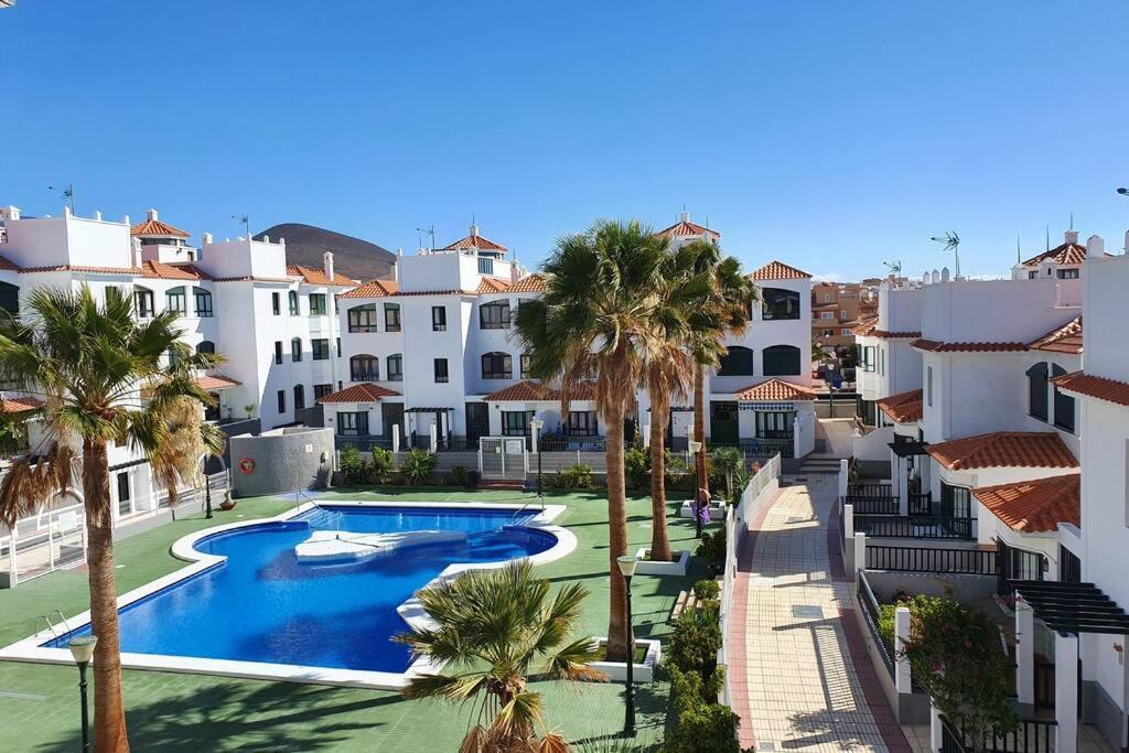 Golden Appartement Puertito de Guimar