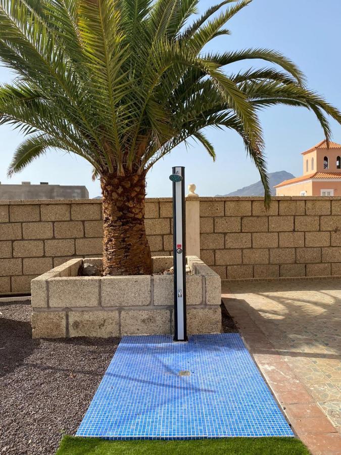 Bed and breakfast Casa Cecilia Arona (Tenerife)