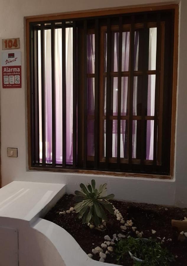 Mantra Del Sur Apartment Los Cristianos (Tenerife)