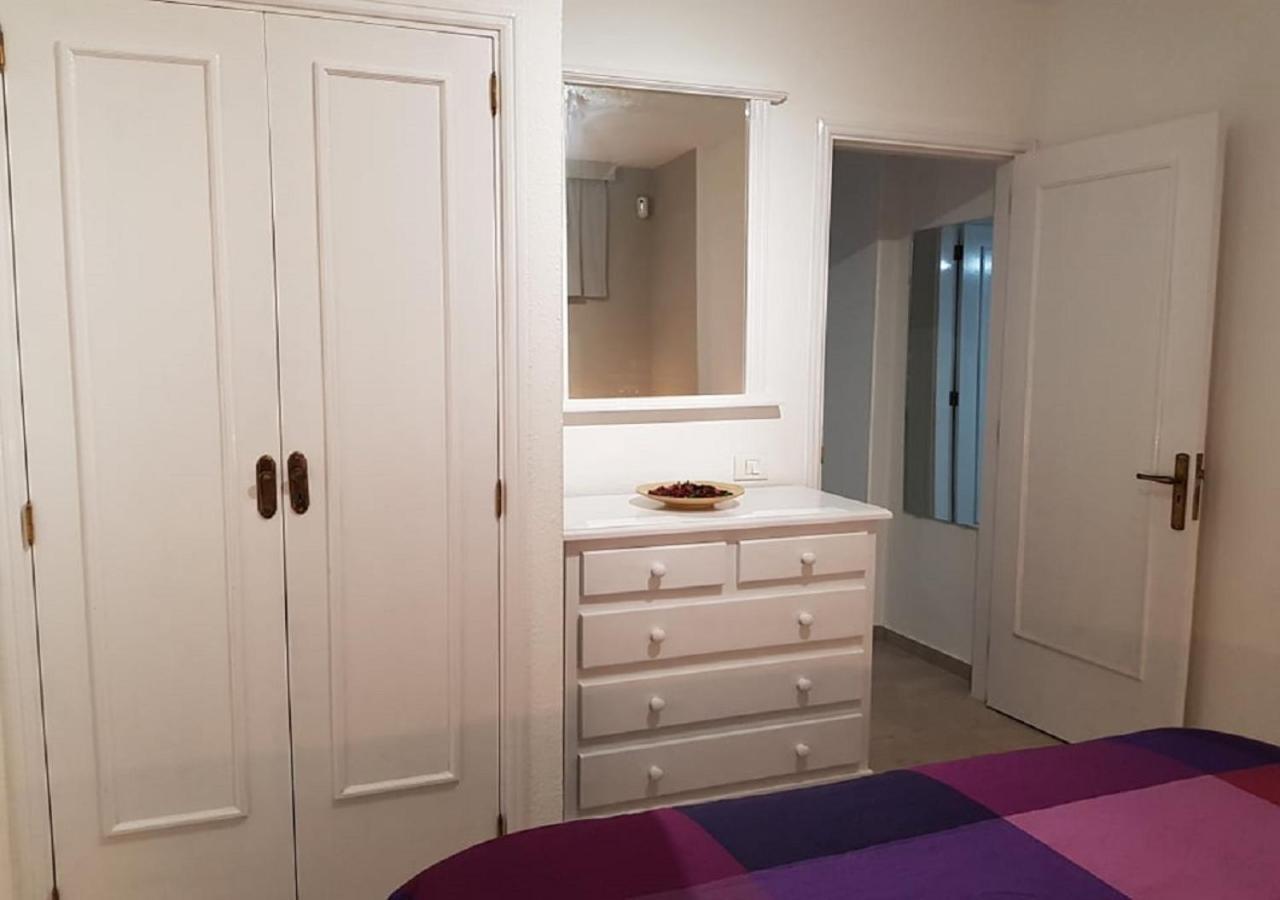 Apartment Mantra Del Sur