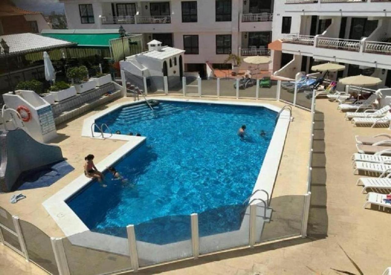 Mantra Del Sur Apartment Los Cristianos (Tenerife)