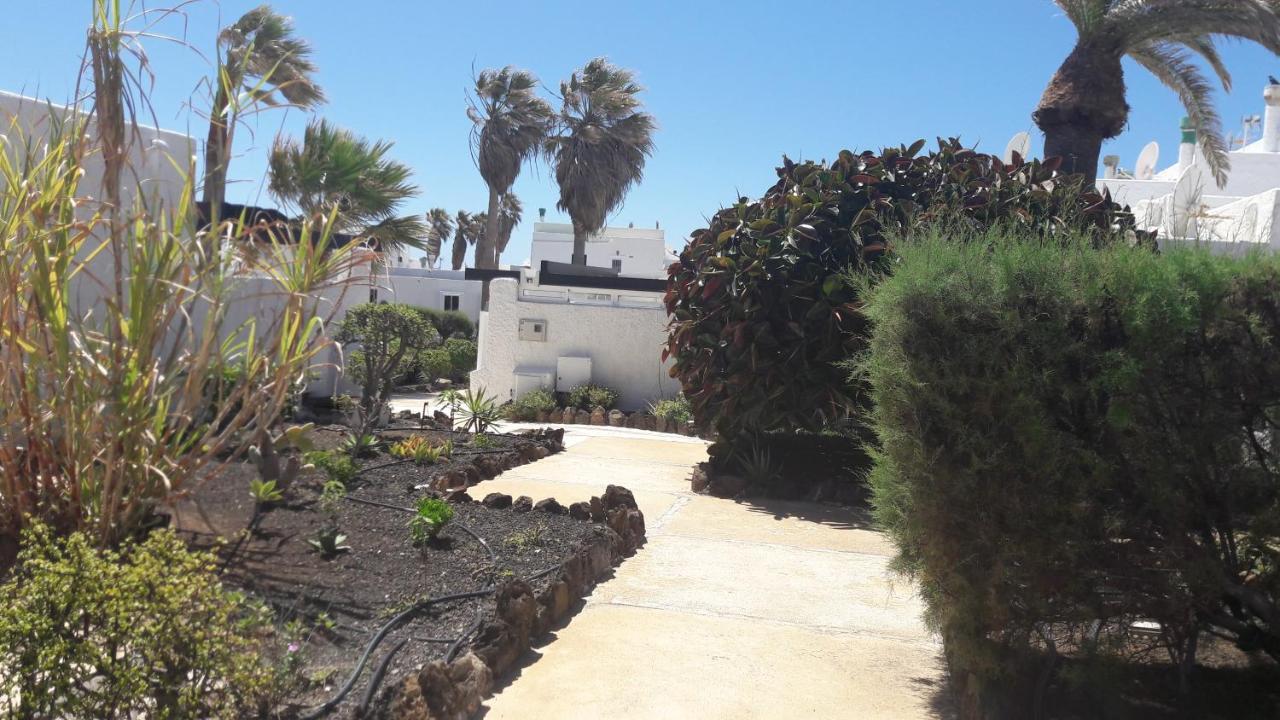 La Luz Del Sol Benita Poris de Abona