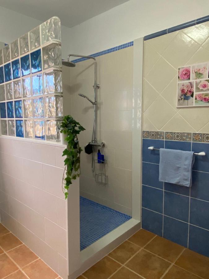 Bed and breakfast Casa Cecilia Arona (Tenerife)