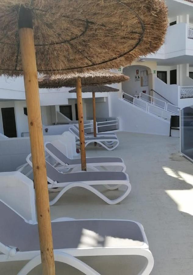 Apartment Mantra Del Sur Los Cristianos (Tenerife)