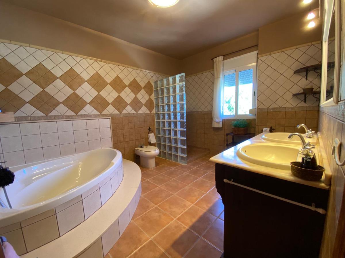 Casa Cecilia Bed and breakfast Arona (Tenerife)