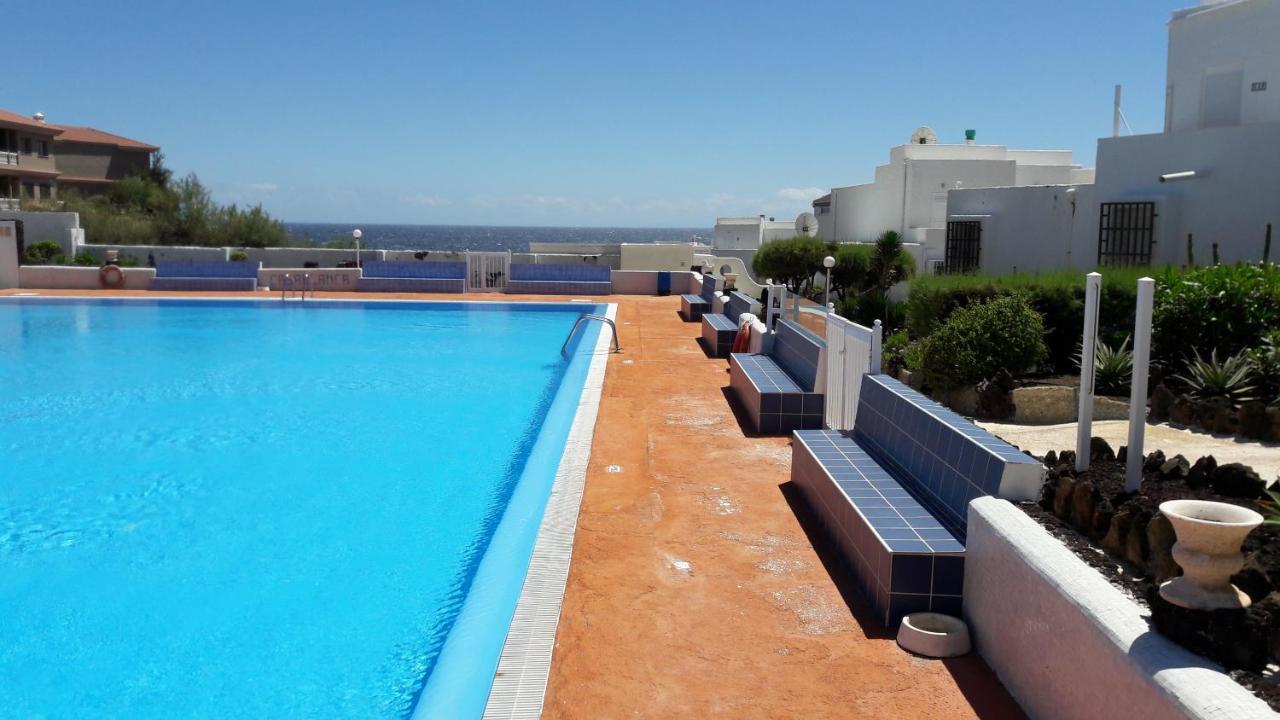 La Luz Del Sol Benita Apartment Poris de Abona