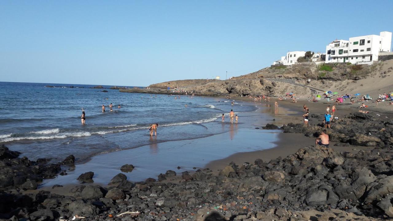 La Luz Del Sol Benita * Poris de Abona