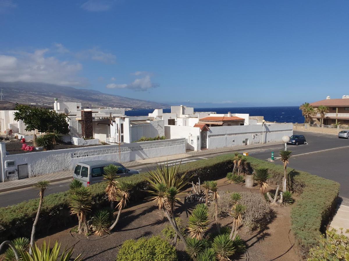 Apartment La Luz Del Sol Benita