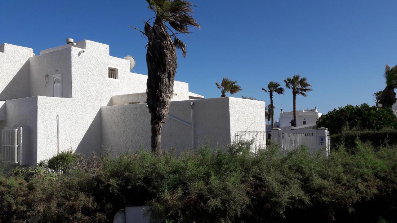 La Luz Del Sol Benita Apartment