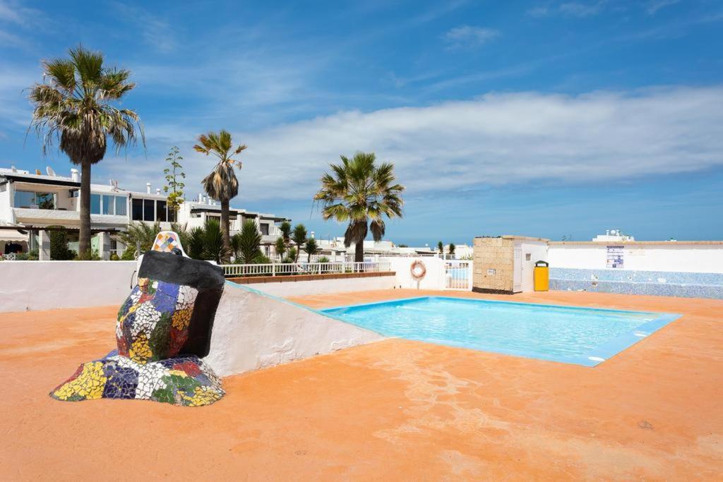 Apartment La Luz Del Sol Benita