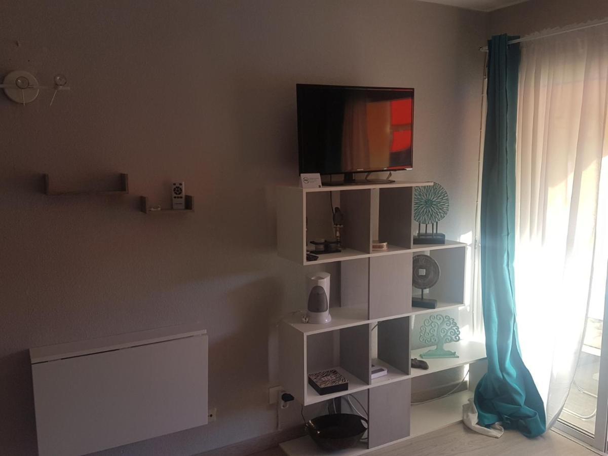 Apartamento Playa Vistas Loft Los Cristianos (Tenerife)