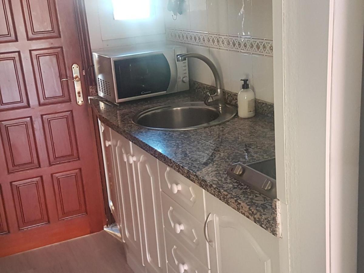 Playa Vistas Loft Apartamento Los Cristianos (Tenerife)