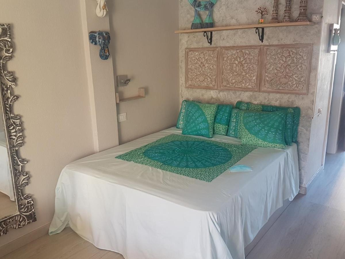 Apartamento Playa Vistas Loft *
