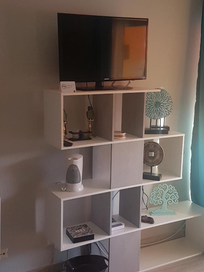 Apartamento Playa Vistas Loft *