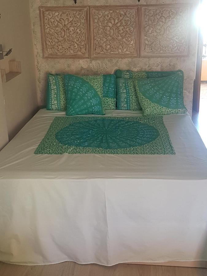 Playa Vistas Loft Los Cristianos (Tenerife)