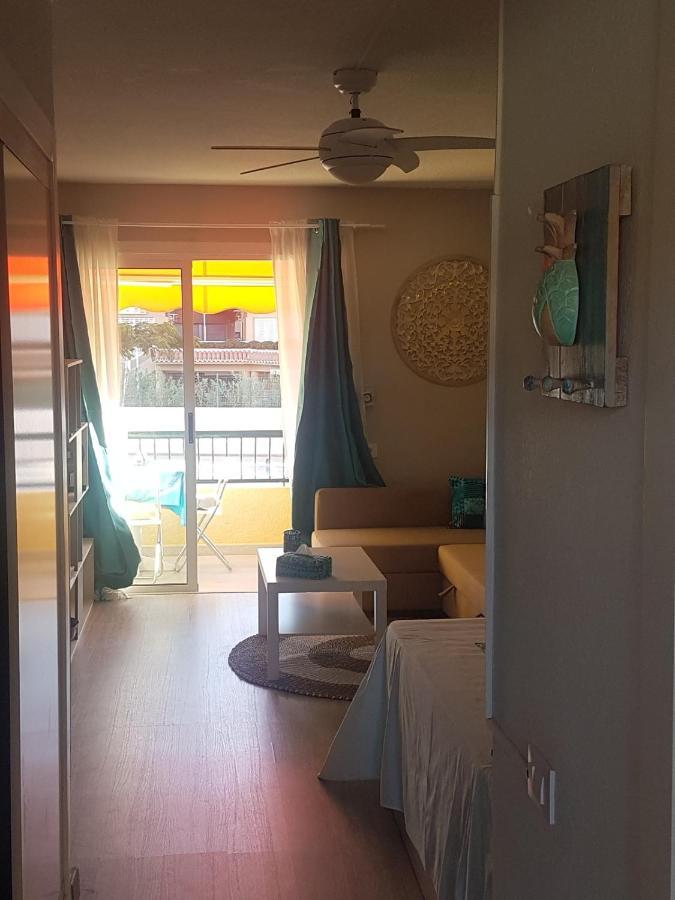 Playa Vistas Loft * Los Cristianos (Tenerife)