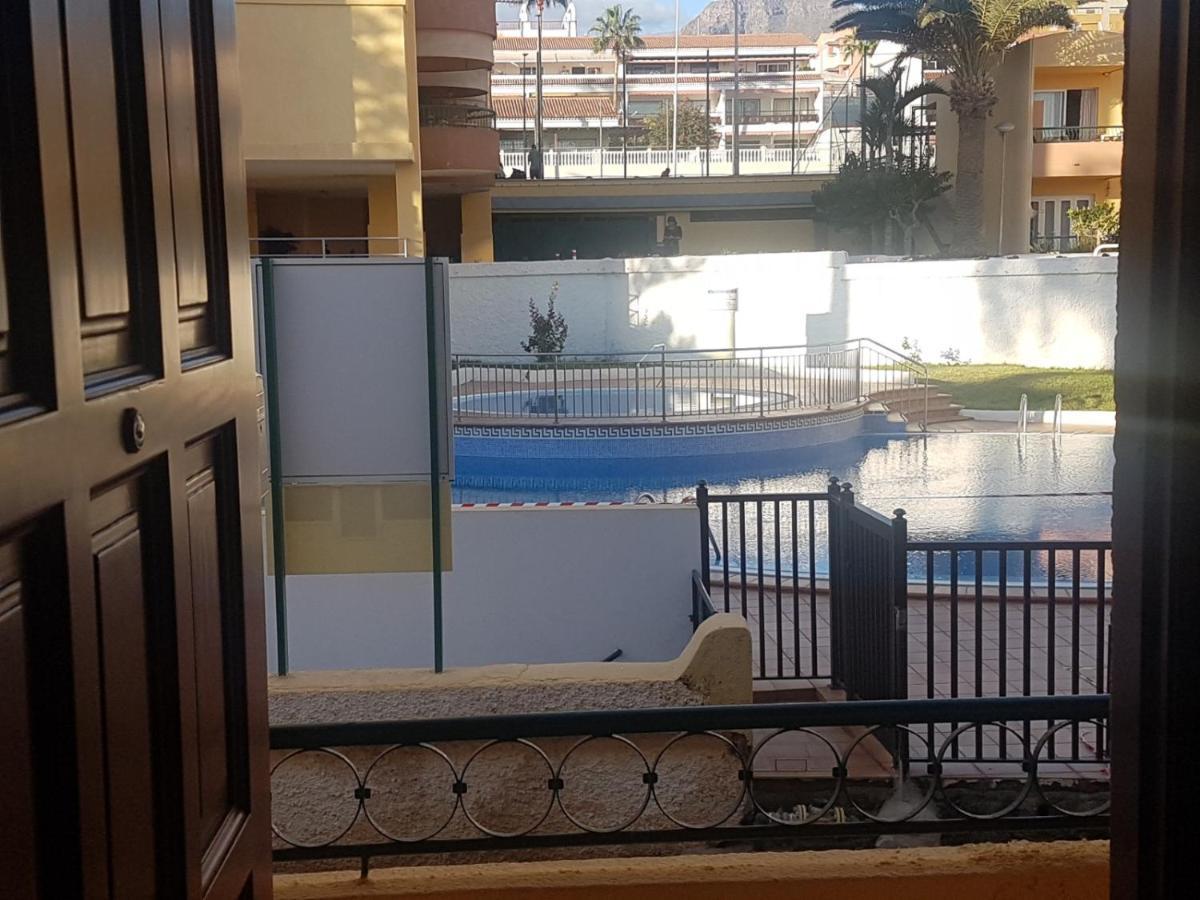 Apartamento Playa Vistas Loft Los Cristianos (Tenerife)
