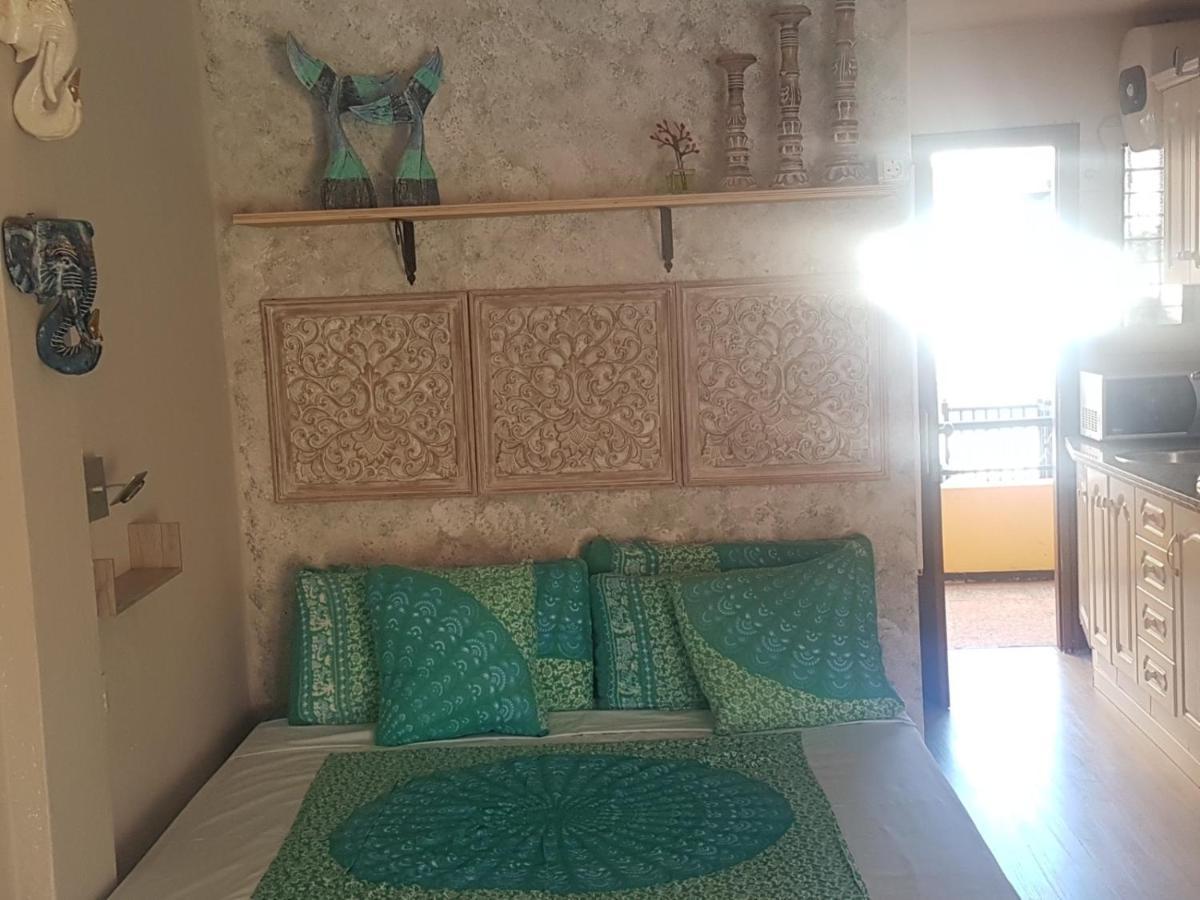 Apartamento Playa Vistas Loft Los Cristianos (Tenerife)