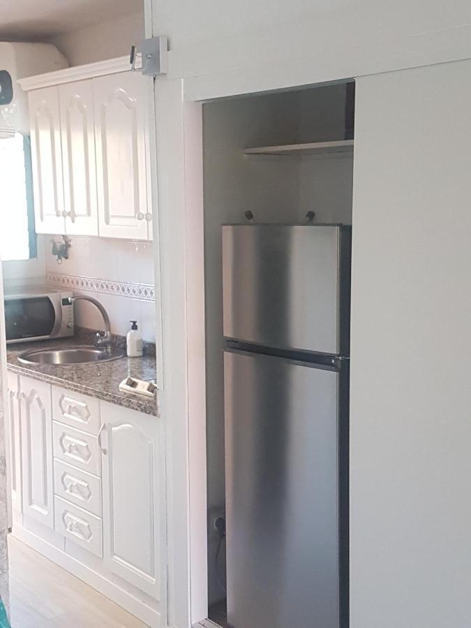Playa Vistas Loft Apartamento *