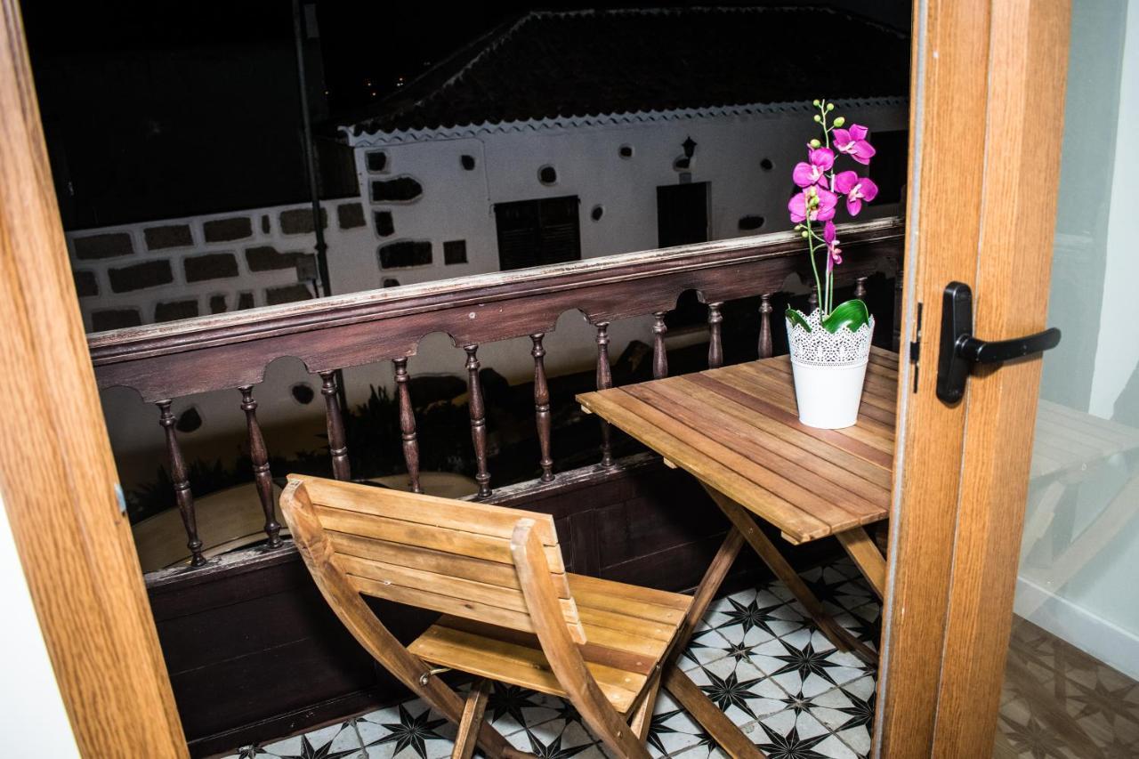 Casa Micaela Holiday home Sauzal