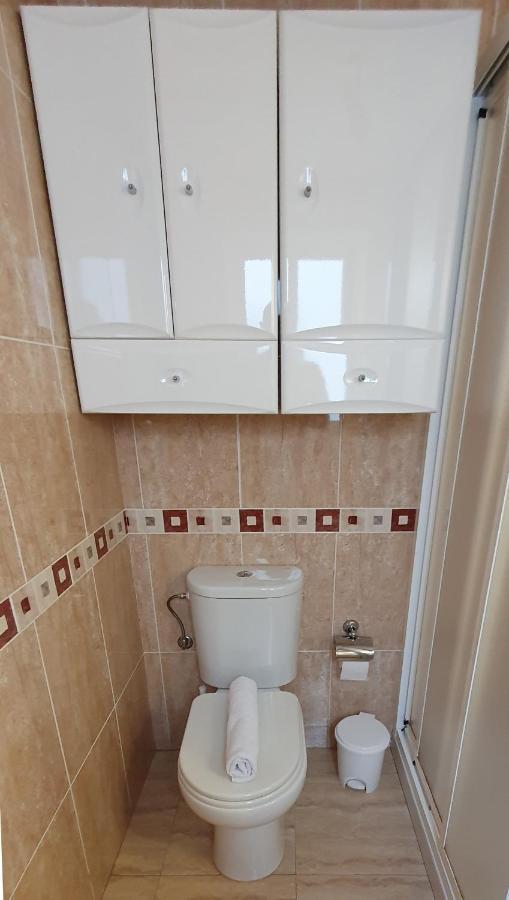 Habitación Doble Con Baño Privado En Tenerife, Canary Islands * La Laguna (Tenerife)