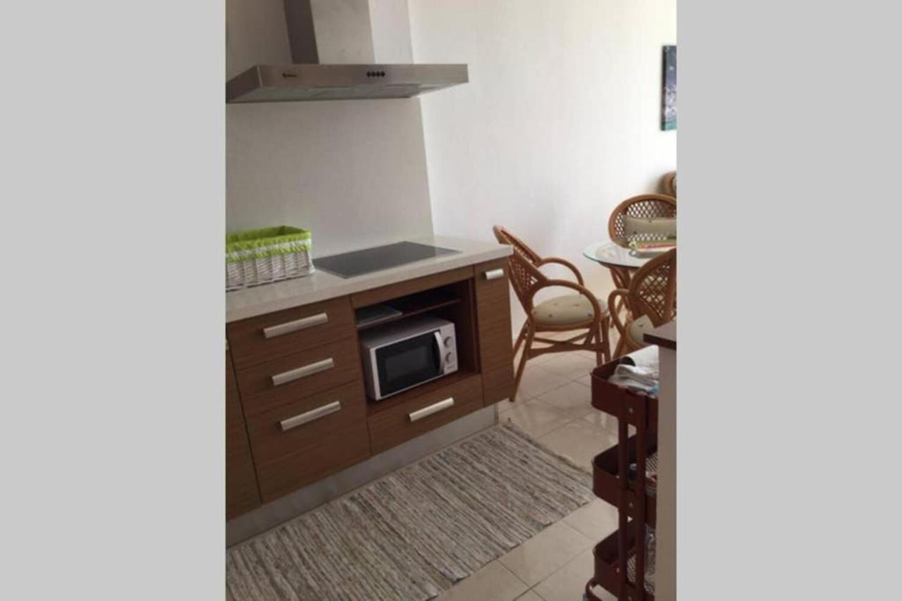 Apartamento Sea View - Playa Paraiso