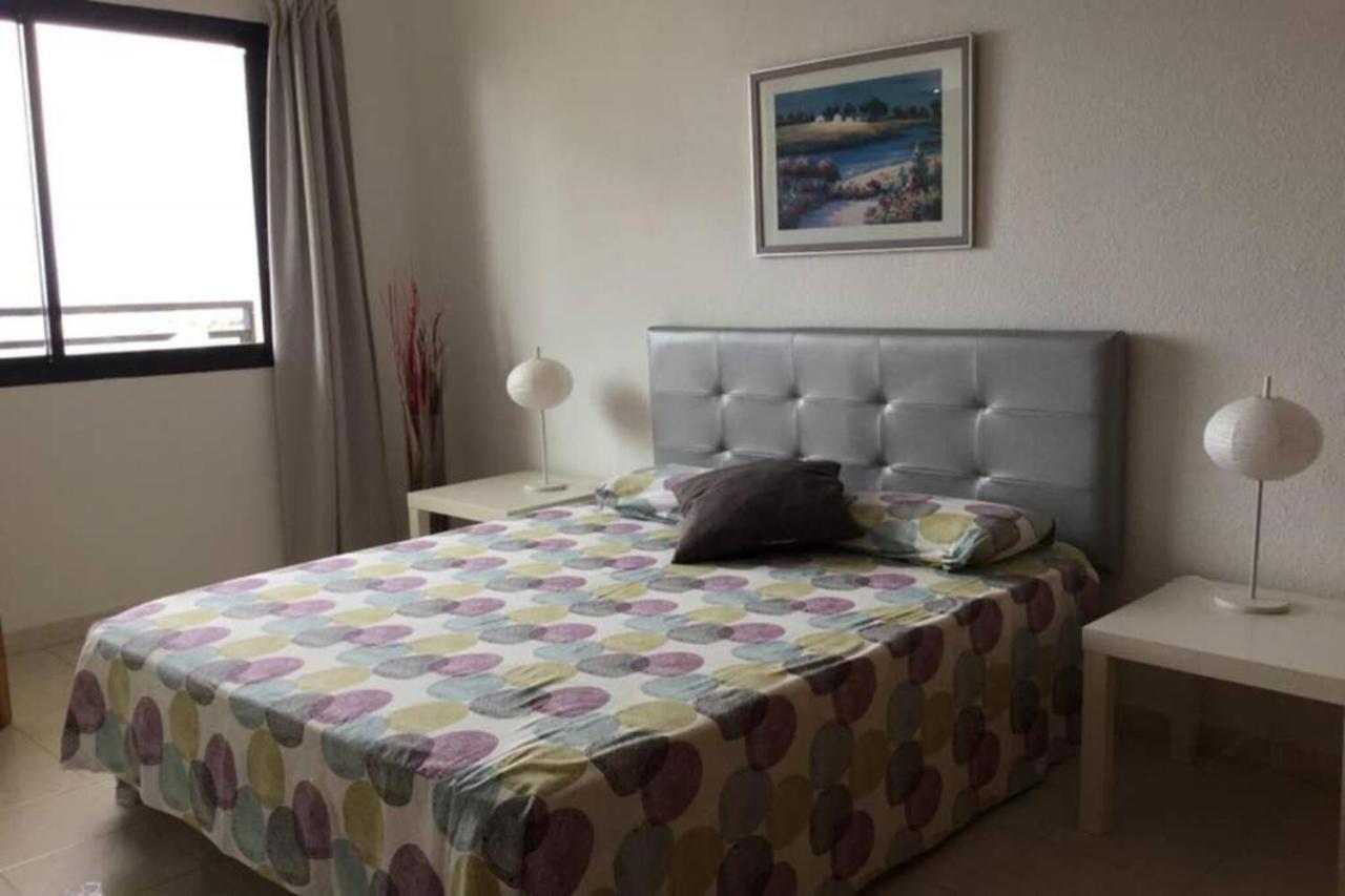 Apartamento Sea View - Playa Paraiso
