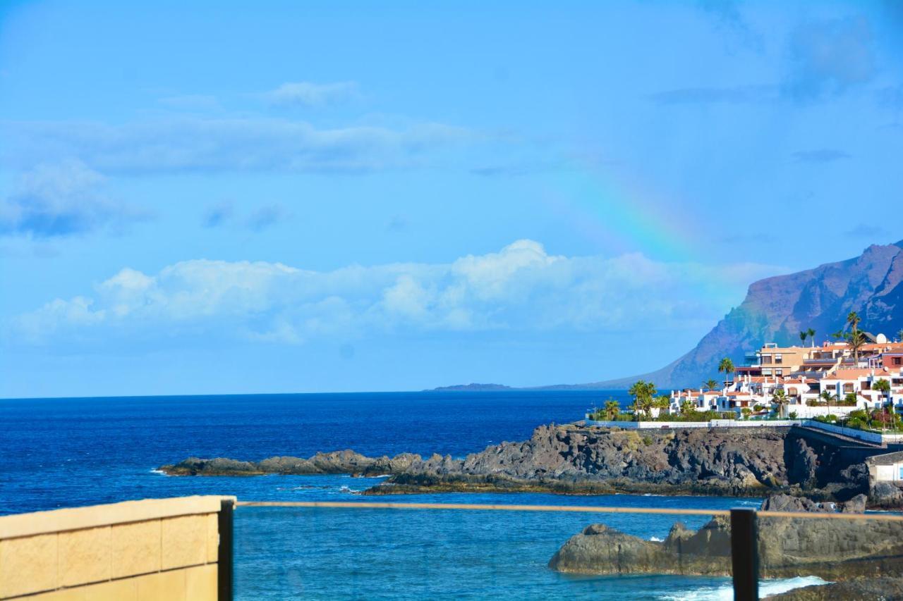 Sol En Los Gigantes * Puerto de Santiago (Tenerife)