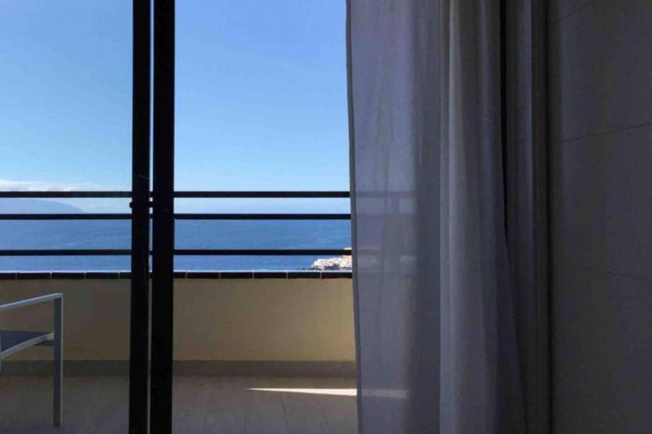 Sea View - Playa Paraiso Apartamento