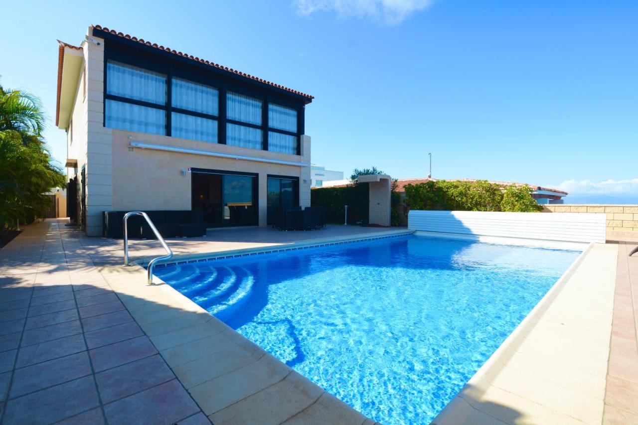 Sol En Los Gigantes Villa